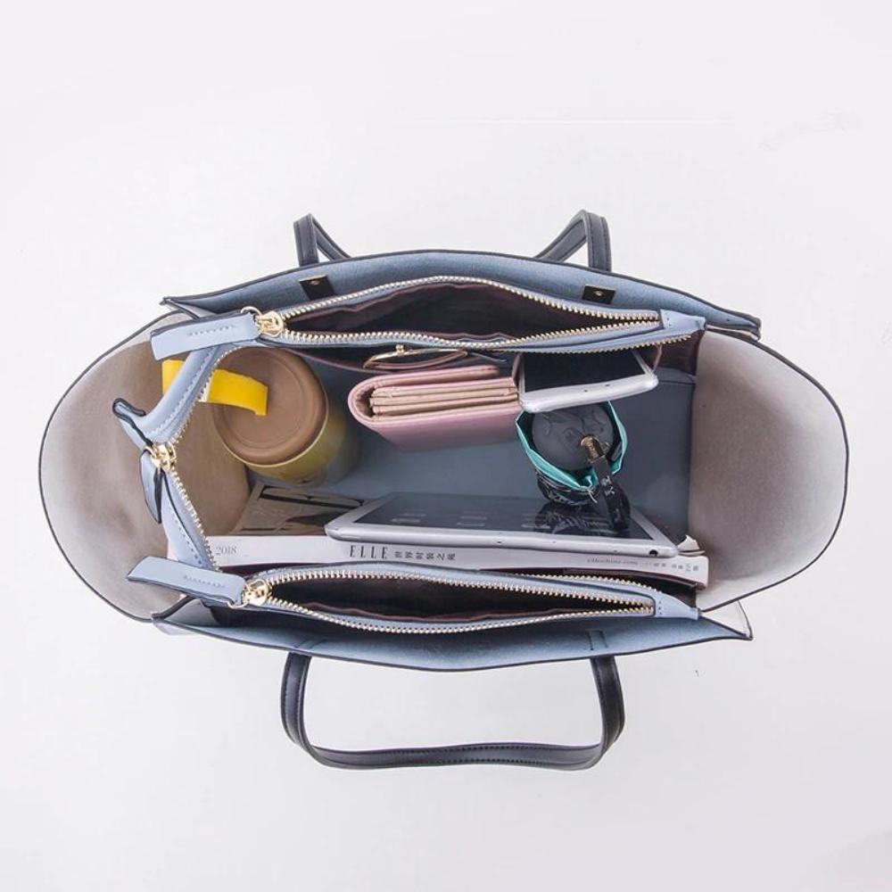 Ensemble de Sacs Tote pour Femme