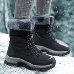 Bottes d'hiver pour Femmes