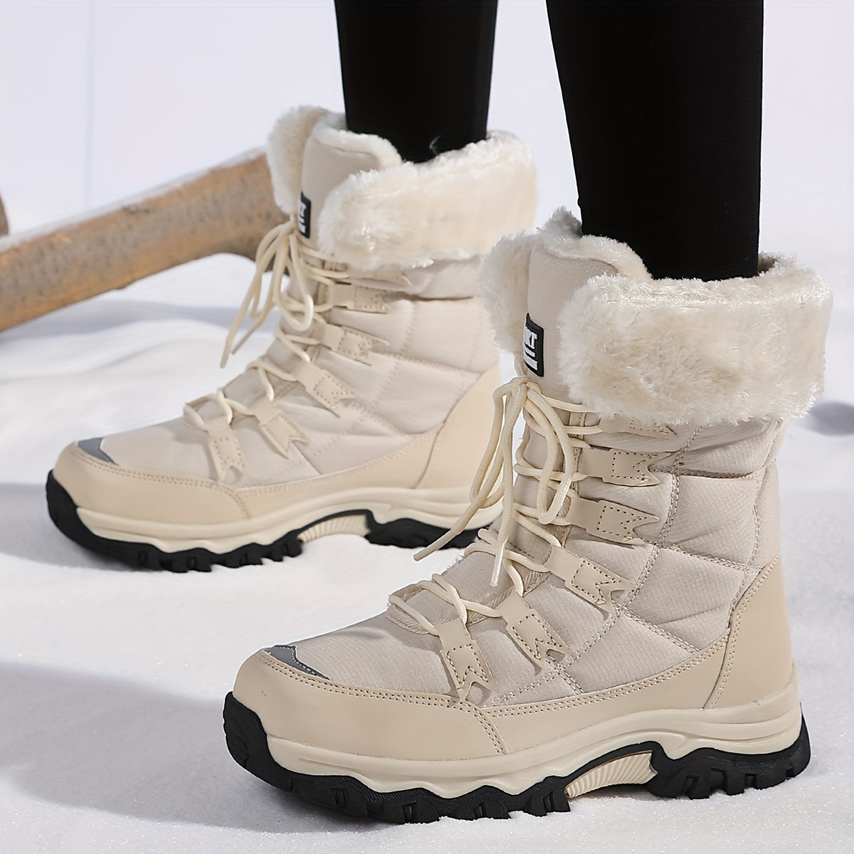 Bottes d’hiver pour Femme