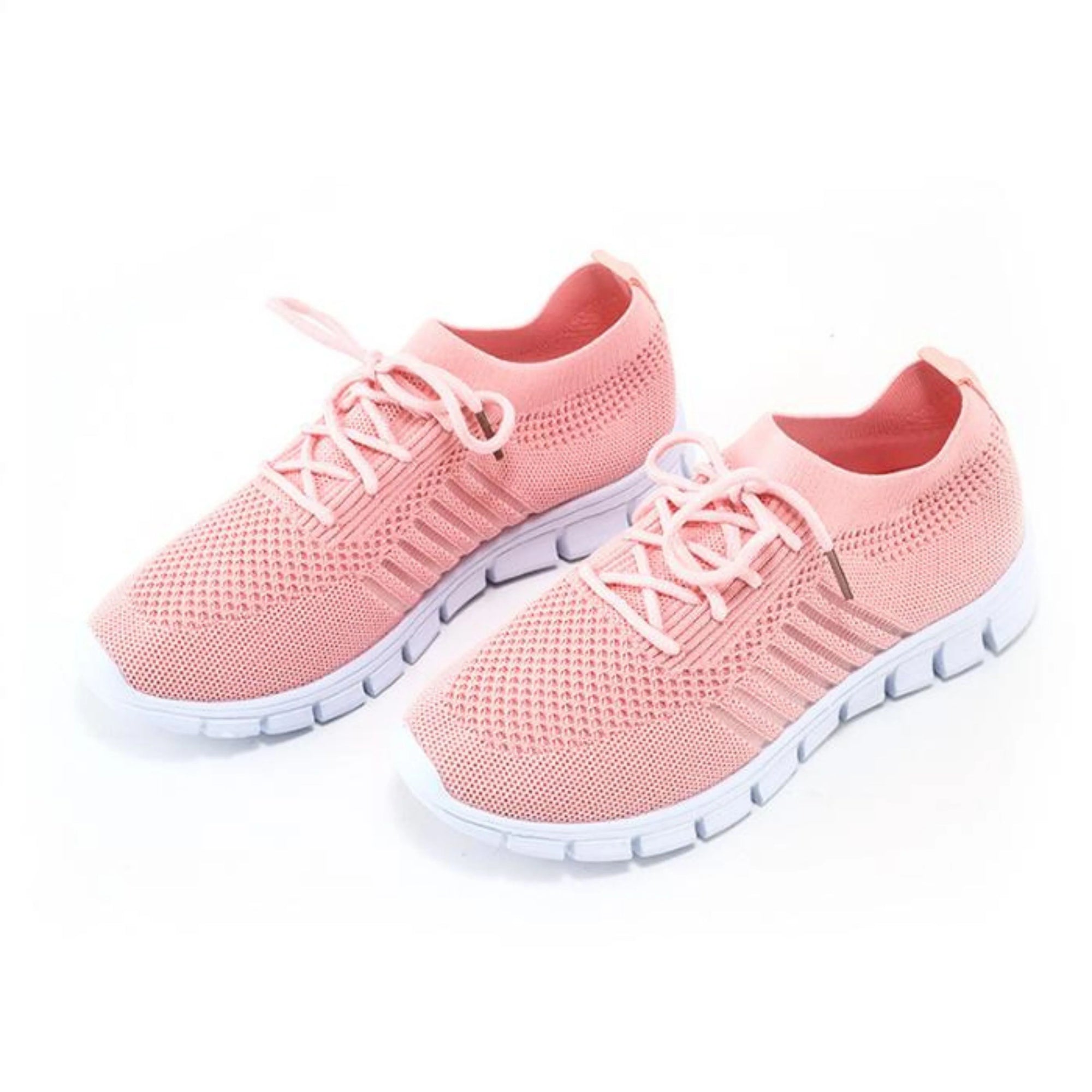 Basket Confort Respirante en Maille pour Femme