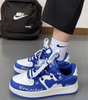 Sneakers Design Cœur pour Femmes
