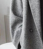 Manteau Oversize Élégant pour Femmes
