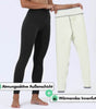 Legging Thermique Confortable pour Femmes