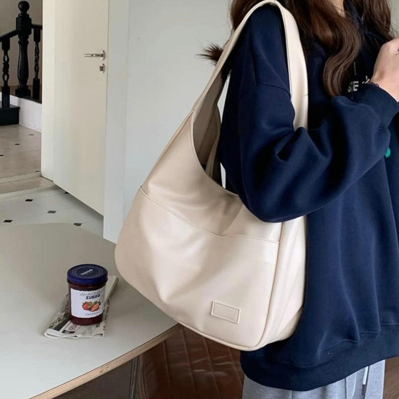 Sac Porté Épaule Élégant pour Femmes