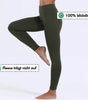 Legging Thermique Confortable pour Femmes