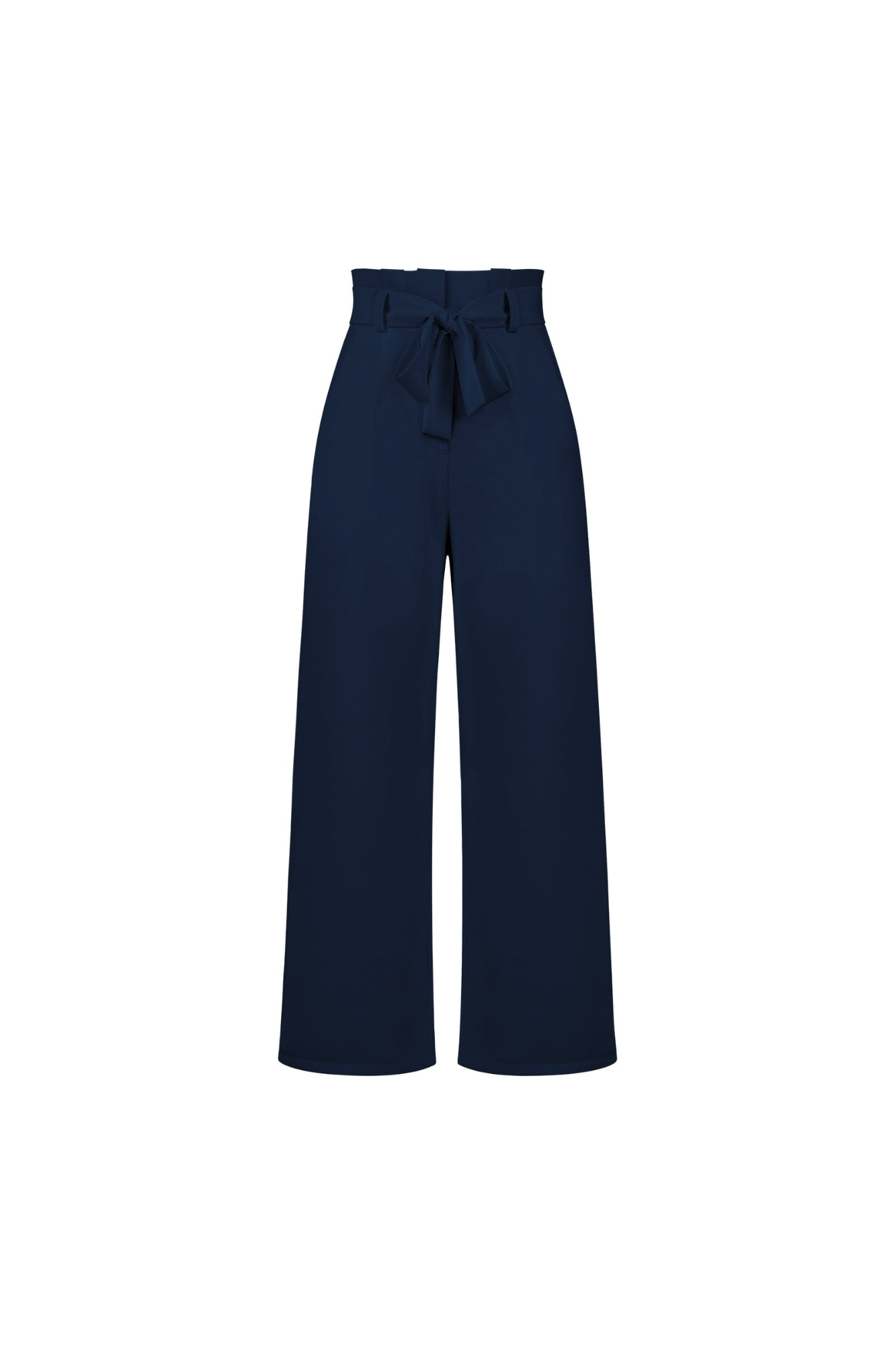 Pantalon Femme Coupe Large pour l'Été