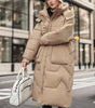 Veste D'Hiver Élégante pour Femmes
