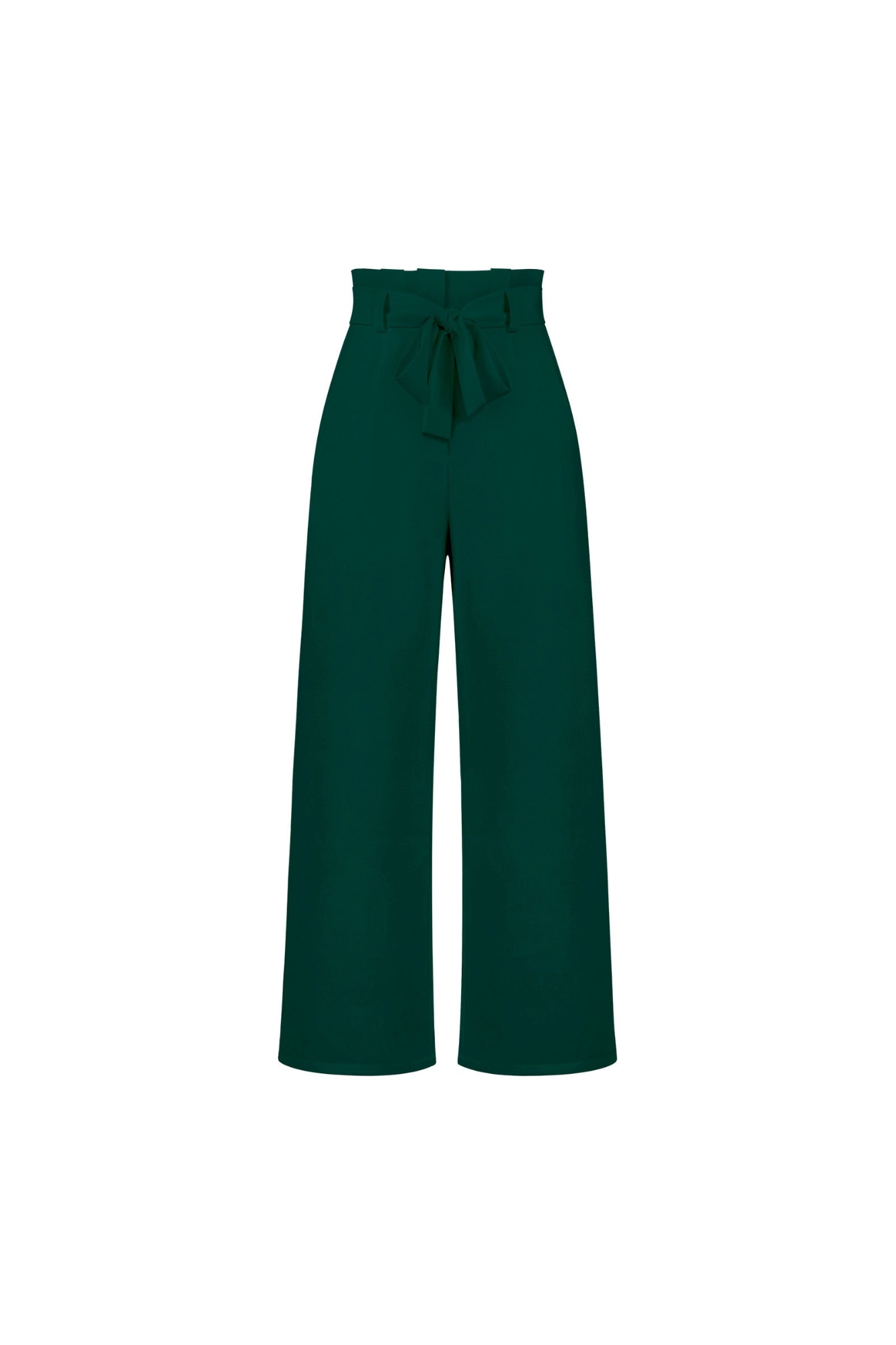 Pantalon Femme Coupe Large pour l'Été