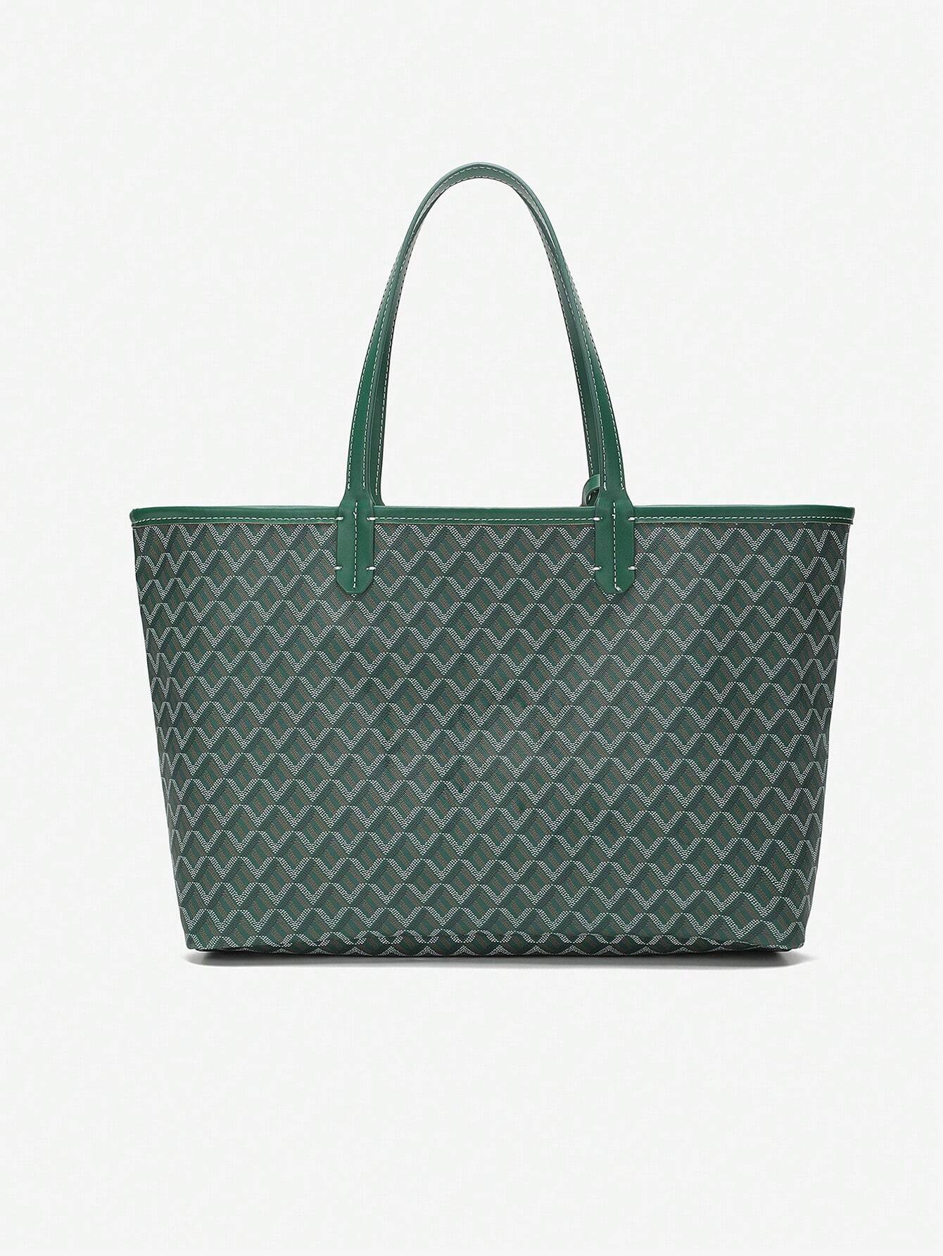 Sac Tote Casual pour Femmes