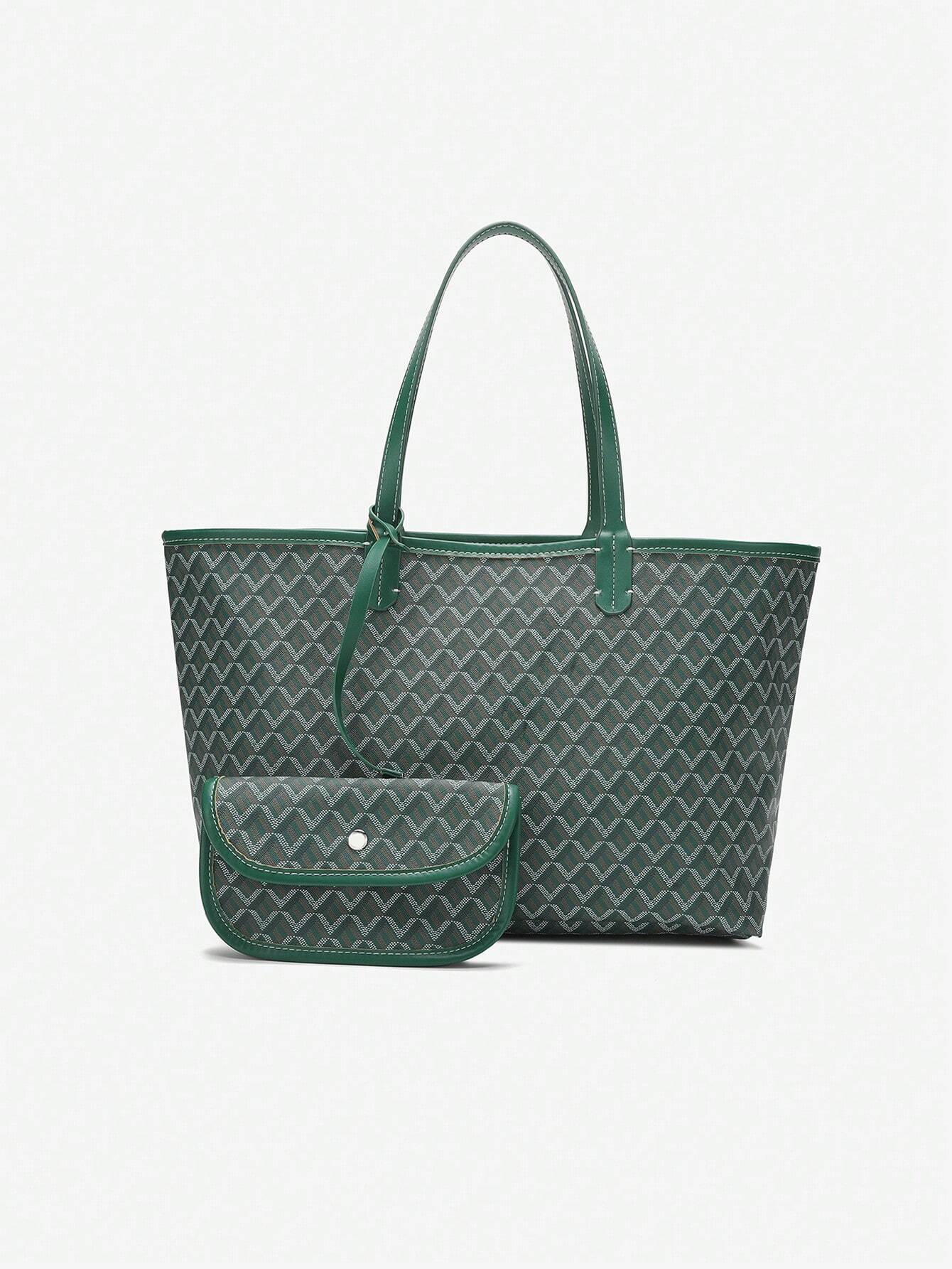 Sac Tote Casual pour Femmes