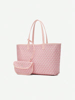 Sac Tote Casual pour Femmes