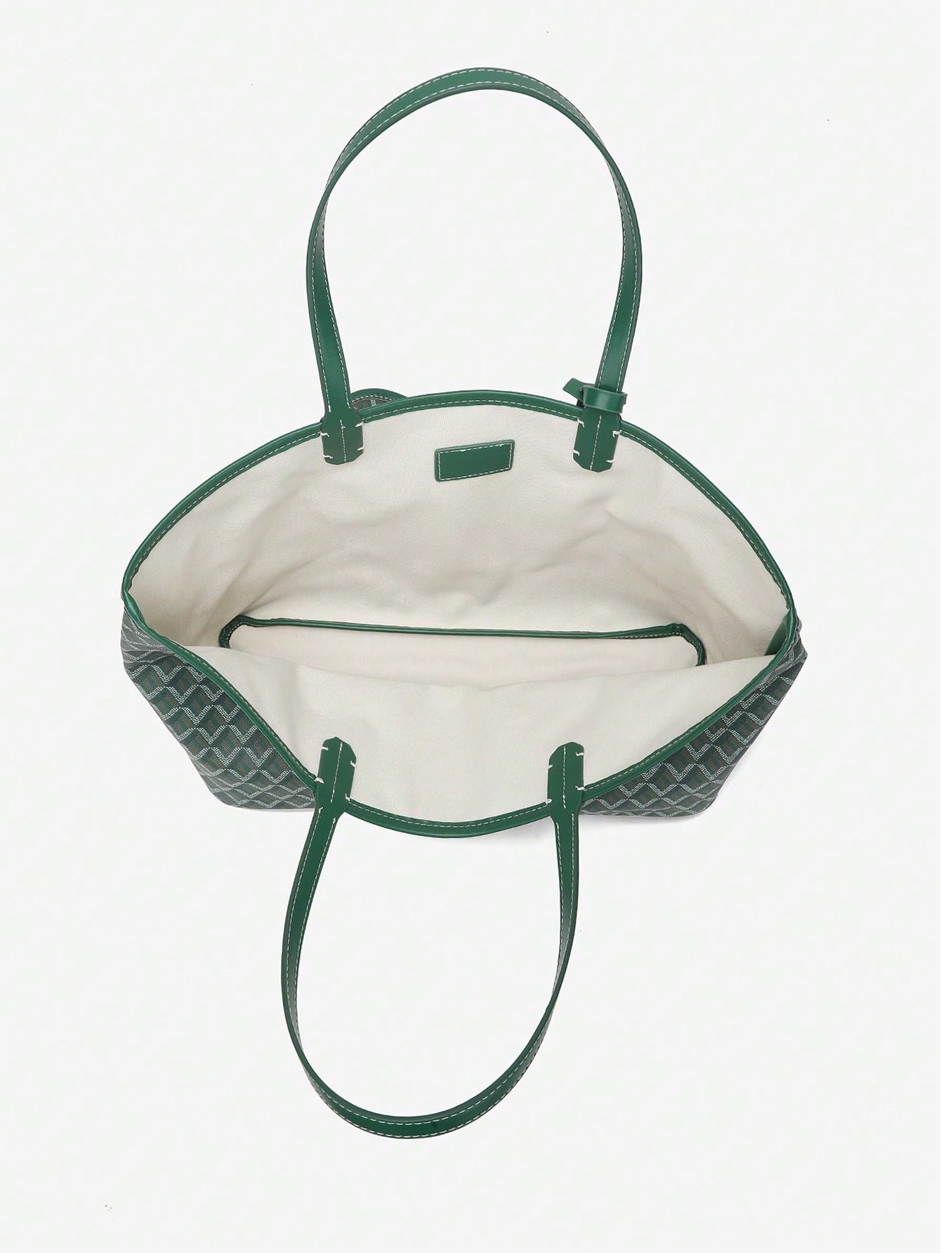 Sac Tote Casual pour Femmes