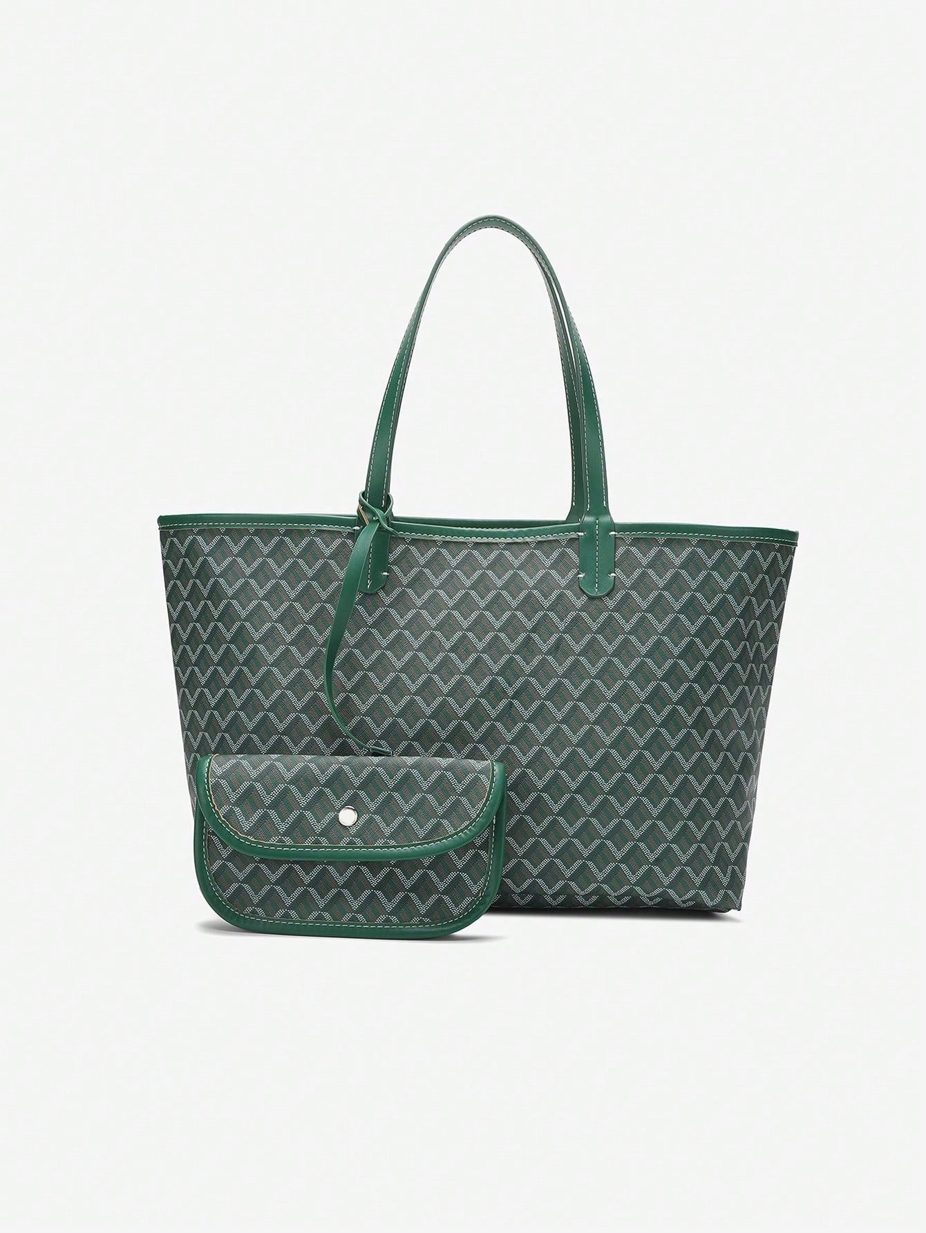 Sac Tote Casual pour Femmes