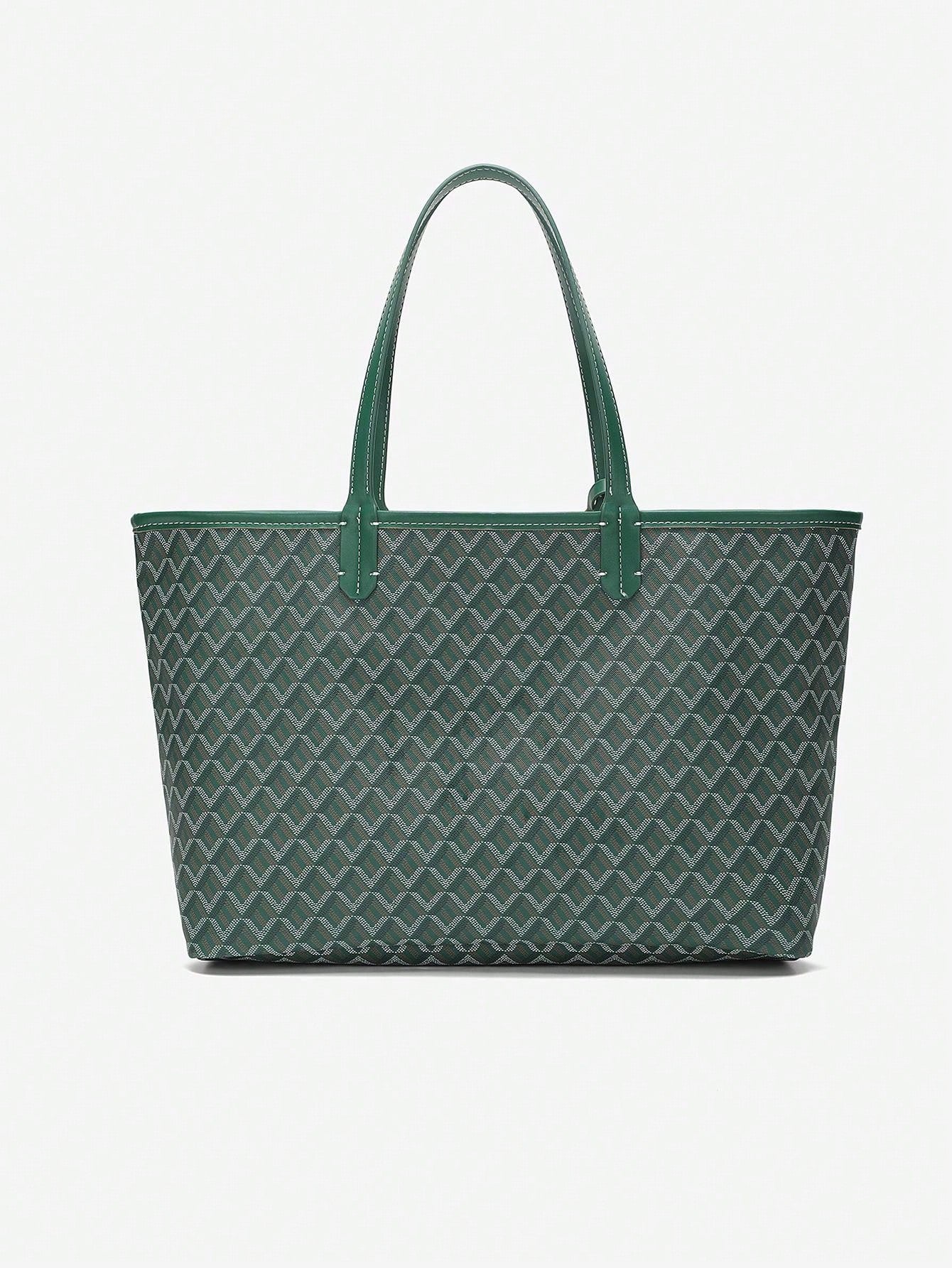 Sac Tote Casual pour Femmes