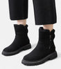 Bottes d’hiver pour femme