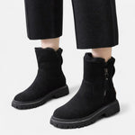 Bottes d’hiver pour femme