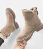 Bottes d’hiver pour femme