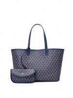 Sac Tote Casual pour Femmes
