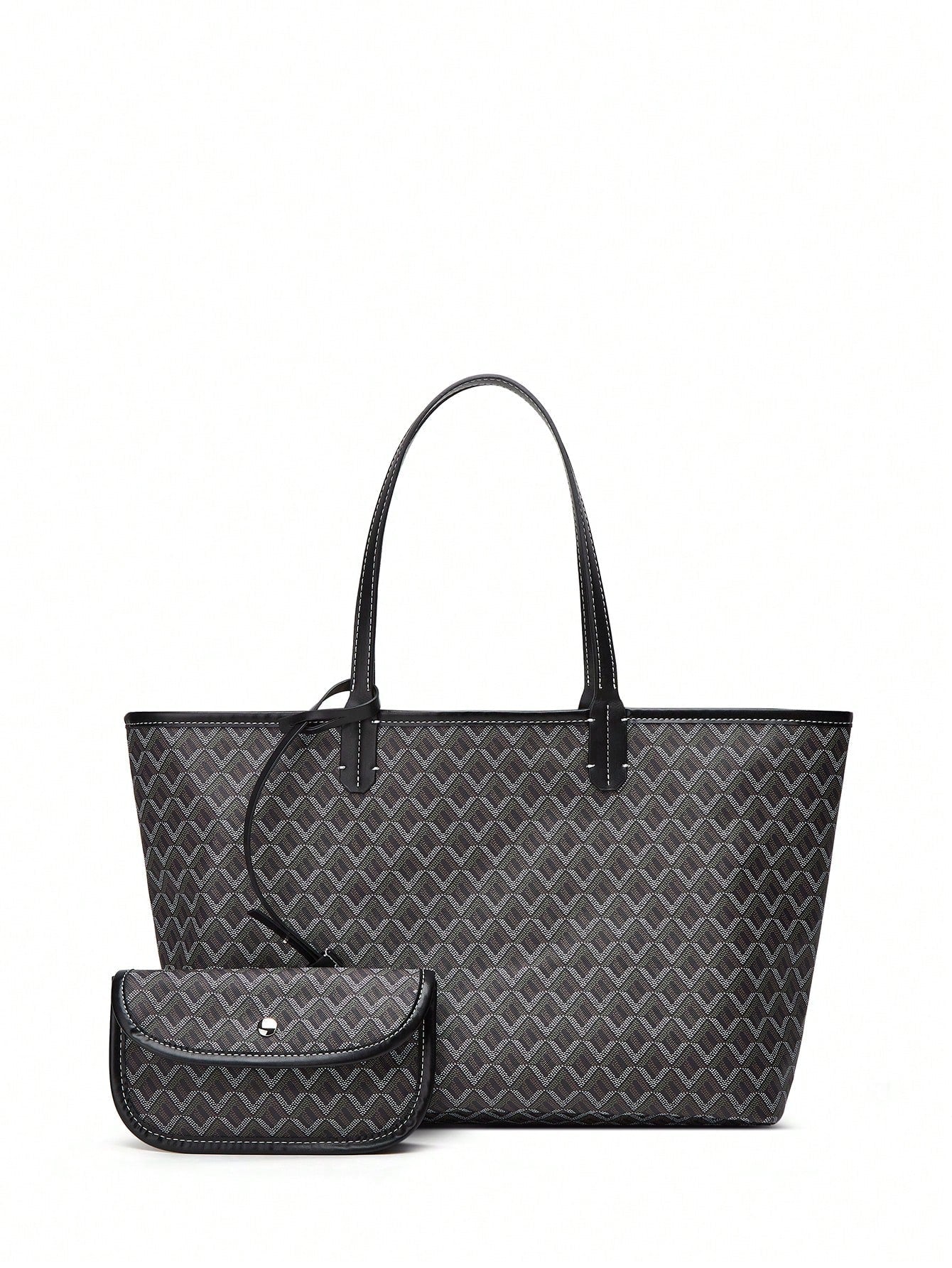 Sac Tote Casual pour Femmes
