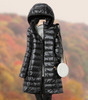 Veste Légère à Capuche pour le Printemps et l’Automne – Femme