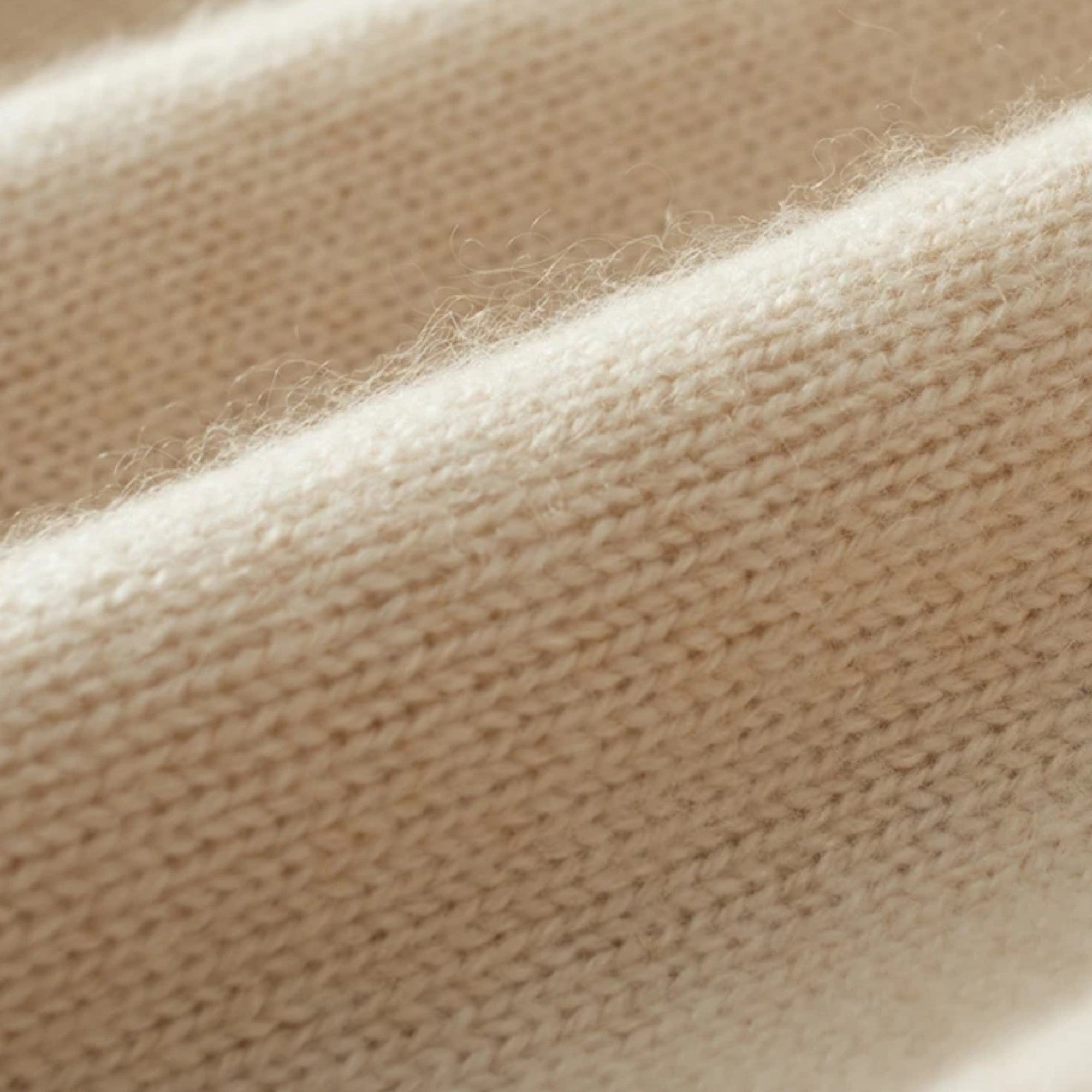 Pull Col Roulé en Cachemire pour Femmes