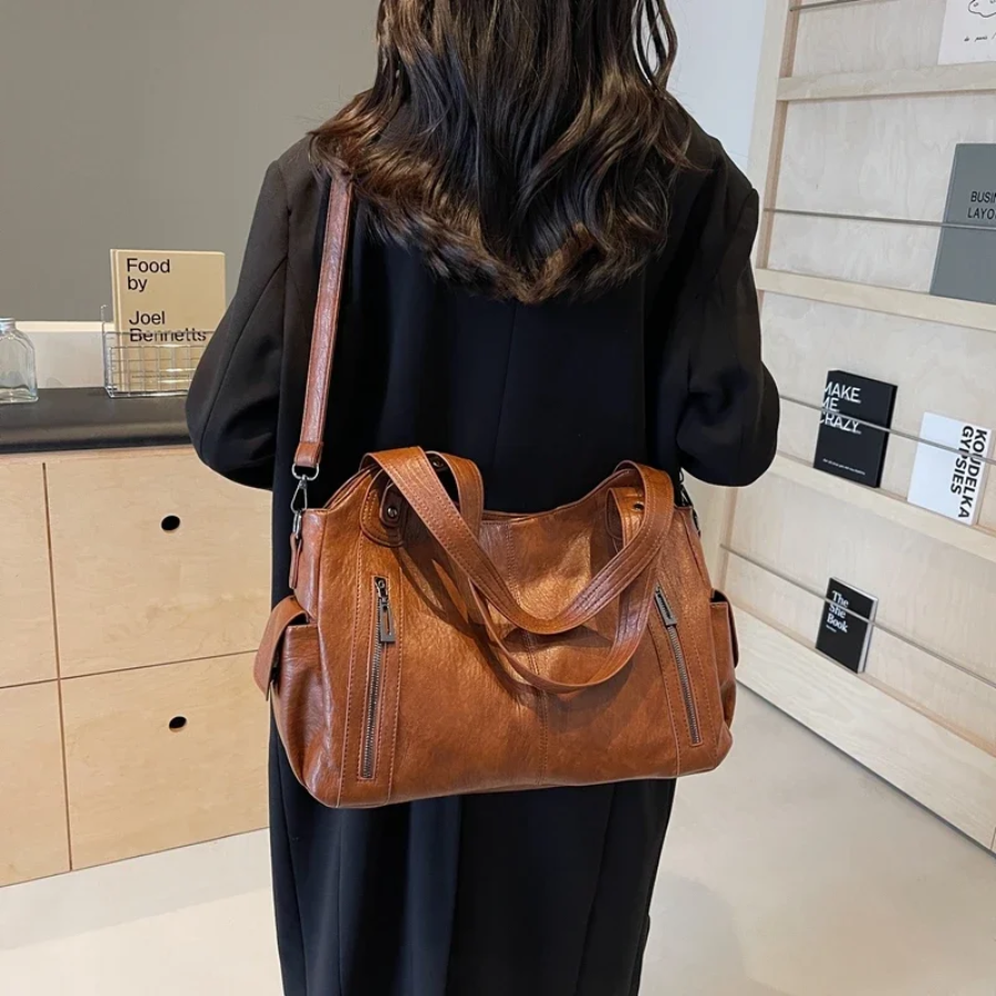Sac à Bandoulière Élégant pour Femmes