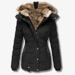 Veste à Capuche Confortable pour Femmes