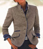 Veste Formelle Élégante pour Femmes