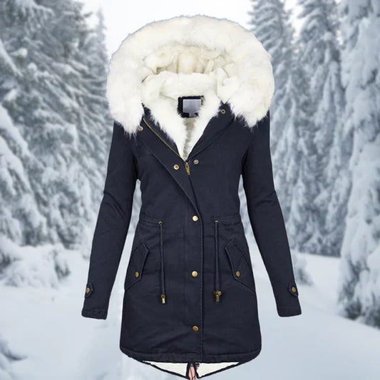 Veste Élégante et Confortable pour Femmes