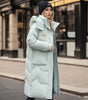 Veste D'Hiver Élégante pour Femmes