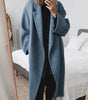 Manteau Oversize Élégant pour Femmes