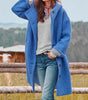 Manteau Elégant d'Hiver pour Femmes