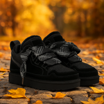 Bottes Automne en Suède pour Femmes