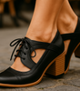 Elegant Vintage Shoes for Women