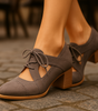 Elegant Vintage Shoes for Women