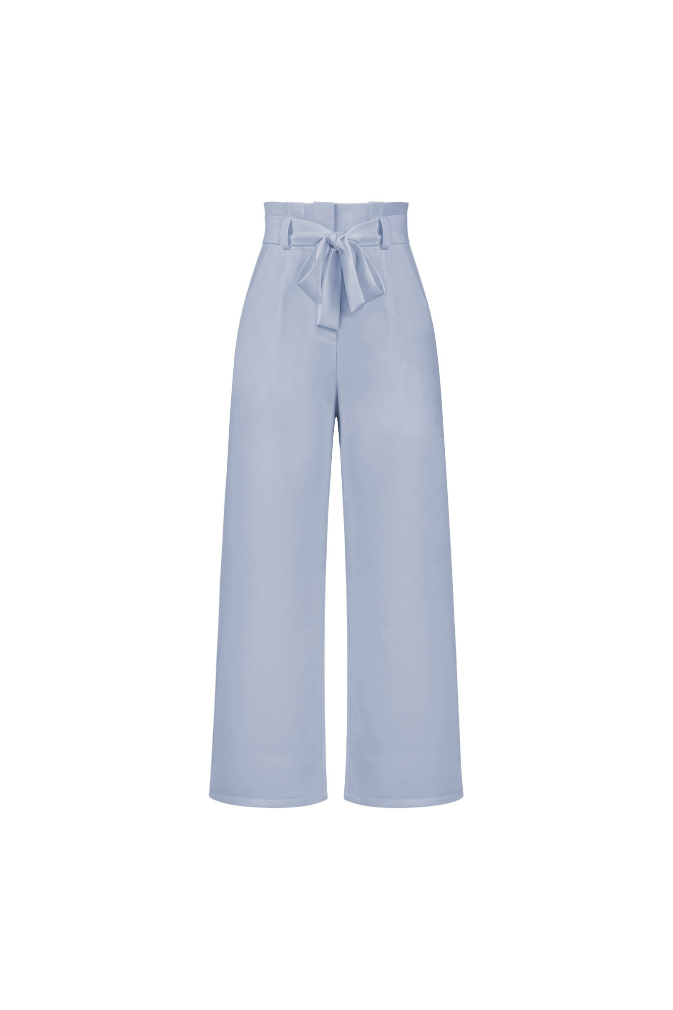 Pantalon Femme Coupe Large pour l'Été