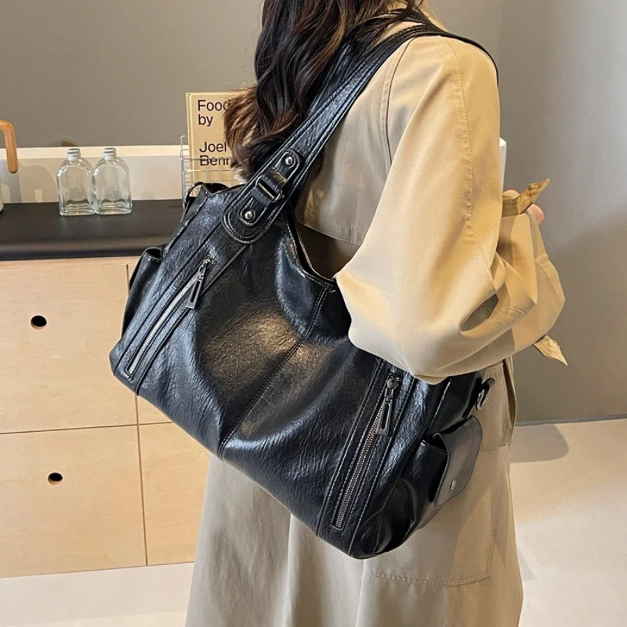 Sac à Bandoulière Élégant pour Femmes