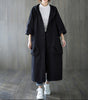 Trench Coat Oversize Élégant pour Femmes
