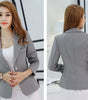 Blazer Court Élégant pour Femmes