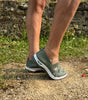 Basket Confortable et Légère Sans Lacets en Maille pour Femme