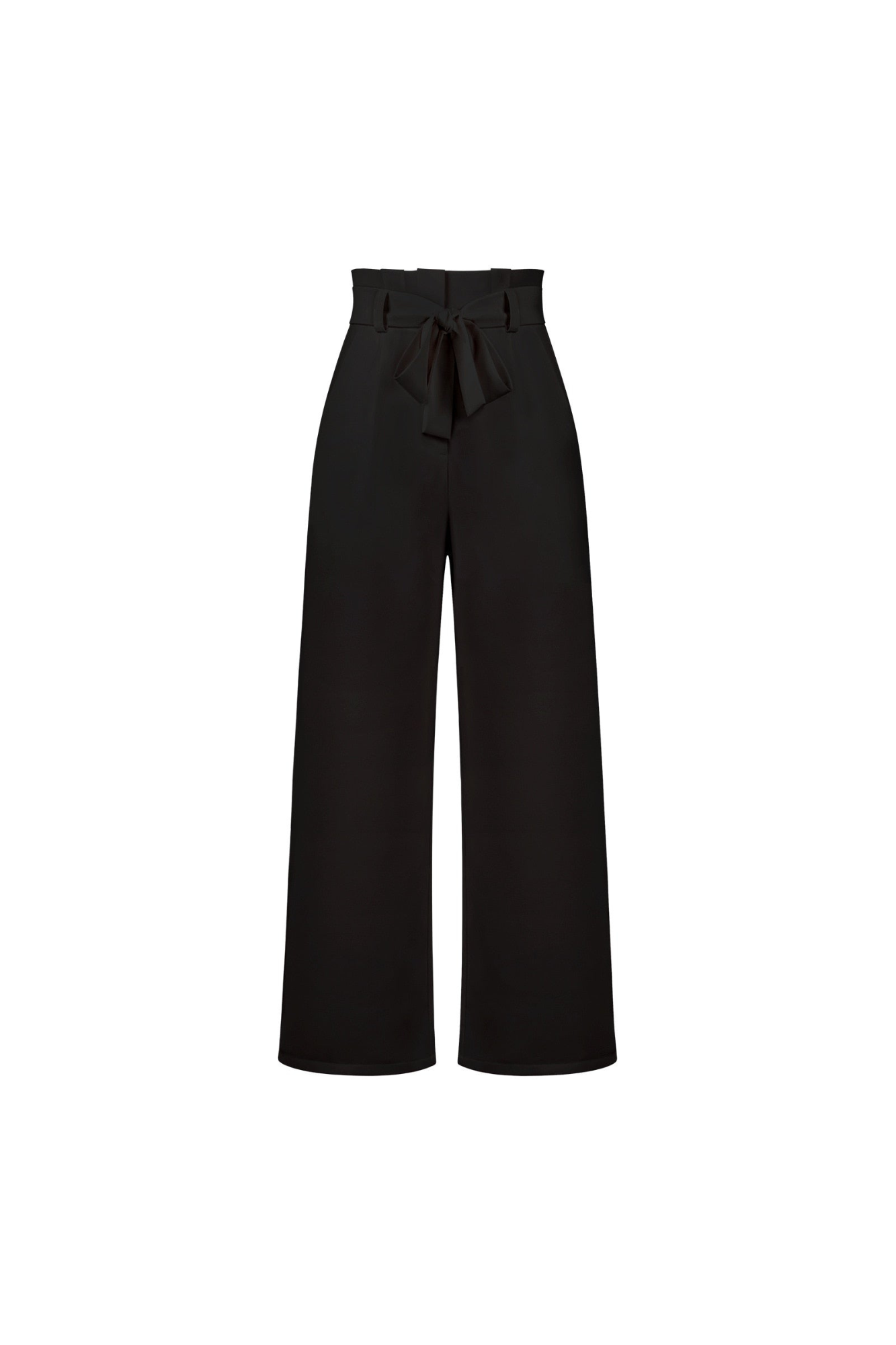 Pantalon Femme Coupe Large pour l'Été