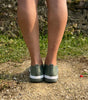 Basket Confortable et Légère Sans Lacets en Maille pour Femme