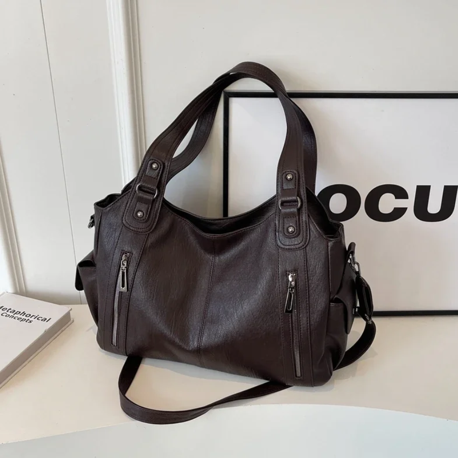 Sac à Bandoulière Élégant pour Femmes