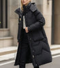 Veste D'Hiver Élégante pour Femmes