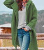 Veste Légère Coupe Ajustée pour Femmes