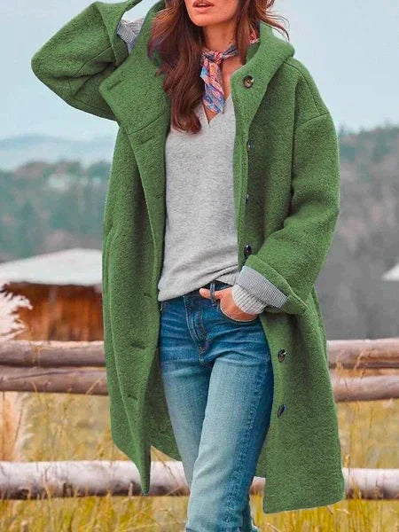 Veste Légère Coupe Ajustée pour Femmes