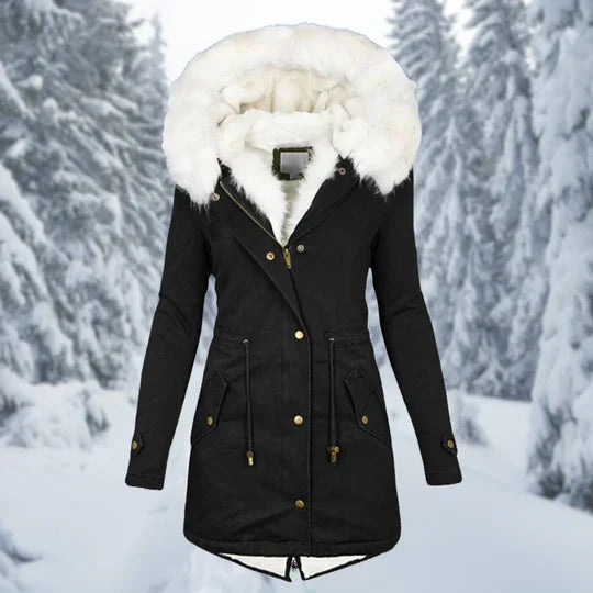 Veste Élégante et Confortable pour Femmes