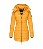 Manteau d'Hiver Chaud et Élégant pour Femmes