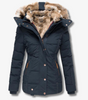 Veste à Capuche Confortable pour Femmes