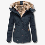 Veste à Capuche Confortable pour Femmes
